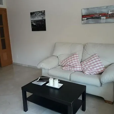 Apartment With 3 Bedrooms In Malaga, With Wonderful View, Furnish Malaga